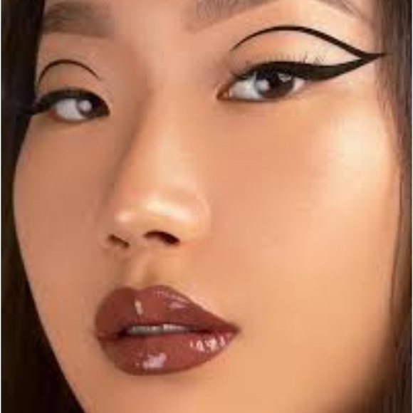 Dose Of Colors Stay Glossy Lipgloss in Tough Cookie BNIB - Picture 5 of 15